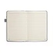DualPocket A5 rPET Journal | https://www.bestnamebadges.com