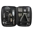 Hand Household Tool Kit With Metal Box | https://www.bestnamebadges.com
