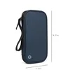 Holder Family Rfid Blocking Passport Wallet | https://www.bestnamebadges.com