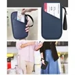 Holder Family Rfid Blocking Passport Wallet | https://www.bestnamebadges.com