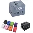 Universal Adapter | https://www.bestnamebadges.com
