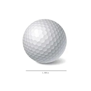 Personalized Golf Balls