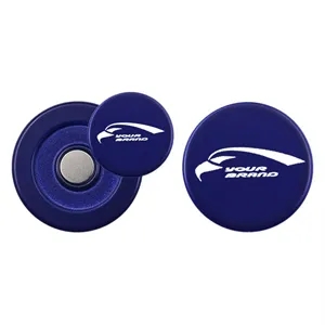 Custom Golf Ball Marker Gift For Men Golfer Dad Husband