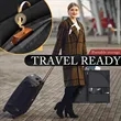 Suit Bag For Storage With Visible Transparent Window | https://www.bestnamebadges.com