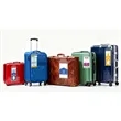 Luggage Tags Travel & Cruise Essentials | https://www.bestnamebadges.com