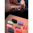 Soft Foam Earplugs With Travel Case For Sleeping Traveling | https://www.bestnamebadges.com