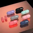 Soft Foam Earplugs With Travel Case For Sleeping Traveling | https://www.bestnamebadges.com