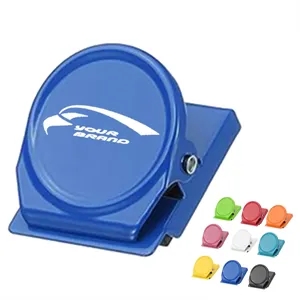 Heavy Duty Magnet Metal Clips For Classroom