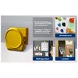 Heavy Duty Magnet Metal Clips For Classroom | https://www.bestnamebadges.com