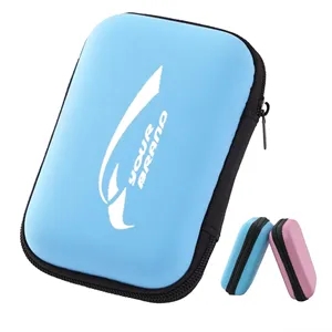 Portable Mini Storage Bag For Chargers And Cables