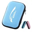 Portable Mini Storage Bag For Chargers And Cables | https://www.bestnamebadges.com