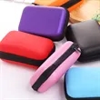 Portable Mini Storage Bag For Chargers And Cables | https://www.bestnamebadges.com