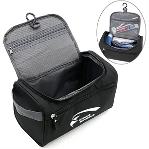 Waterproof Case Make Up Organizer Toiletry Bag Kits Storage