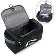 Waterproof Case Make Up Organizer Toiletry Bag Kits Storage | https://www.bestnamebadges.com