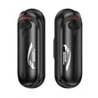 2 Pack Rechargeable Portable Hand Warmers With AI Smart Chip | https://www.bestnamebadges.com