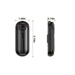 2 Pack Rechargeable Portable Hand Warmers With AI Smart Chip | https://www.bestnamebadges.com