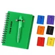Pocket Notebook Small Spiral Perfect For Work School Office | https://www.bestnamebadges.com