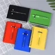 Pocket Notebook Small Spiral Perfect For Work School Office | https://www.bestnamebadges.com