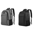 Business Sturdy Laptops Backpack With Usb Charging Port | https://www.bestnamebadges.com