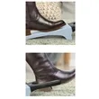 Heavy Duty Boot Jack for Cowboy and Work Boot Removal | https://www.bestnamebadges.com
