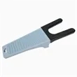 Heavy Duty Boot Jack for Cowboy and Work Boot Removal | https://www.bestnamebadges.com
