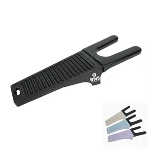Heavy Duty Boot Jack for Cowboy and Work Boot Removal