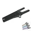 Heavy Duty Boot Jack for Cowboy and Work Boot Removal | https://www.bestnamebadges.com