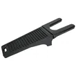 Heavy Duty Boot Jack for Cowboy and Work Boot Removal | https://www.bestnamebadges.com
