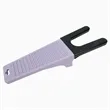 Heavy Duty Boot Jack for Cowboy and Work Boot Removal | https://www.bestnamebadges.com