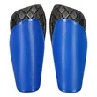 Youth Soccer Shin Guards with Impact Foam | https://www.bestnamebadges.com