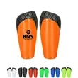 Youth Soccer Shin Guards with Impact Foam | https://www.bestnamebadges.com
