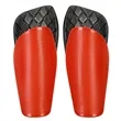 Youth Soccer Shin Guards with Impact Foam | https://www.bestnamebadges.com