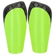 Youth Soccer Shin Guards with Impact Foam | https://www.bestnamebadges.com