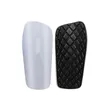 Adult Soccer Shin Guards Max Protection Full Mobility | https://www.bestnamebadges.com