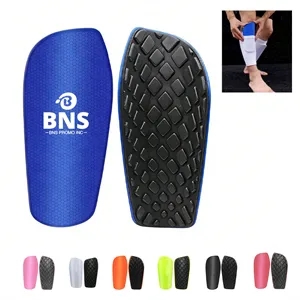 Adult Soccer Shin Guards Max Protection Full Mobility