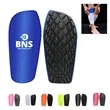 Adult Soccer Shin Guards Max Protection Full Mobility | https://www.bestnamebadges.com
