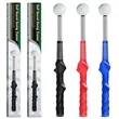 Retractable Golf Swing Trainer Outdoor Practice Accessories | https://www.bestnamebadges.com