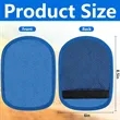 Portable Sand Remover For Beach Volleyball Sandboxes Surf | https://www.bestnamebadges.com