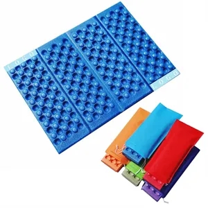 Outdoor Foam Camping Waterproof Cushion