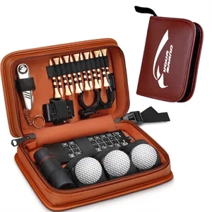 Golf Accessory Set Gifts For Men And Women