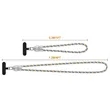 Portable Charging Cable Anti-Theft 2-In-1 Cellphone Lanyard | https://www.bestnamebadges.com