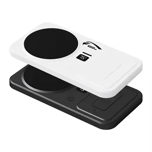 Smart Coffee Warmer With Wireless Charging For Hot Drinks