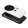 Smart Coffee Warmer With Wireless Charging For Hot Drinks | https://www.bestnamebadges.com