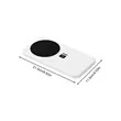 Smart Coffee Warmer With Wireless Charging For Hot Drinks | https://www.bestnamebadges.com