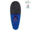 Alligator Clip | https://www.bestnamebadges.com