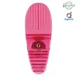 Alligator Clip | https://www.bestnamebadges.com