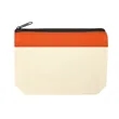 Cotton Canvas Utility Pouch | https://www.bestnamebadges.com
