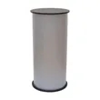 Promo Counter Round Hardware | https://www.bestnamebadges.com