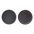 Promo Counter Round Hardware | https://www.bestnamebadges.com