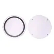 Promo Counter Round Hardware | https://www.bestnamebadges.com